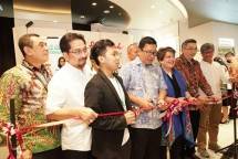 NFA Gandeng Sarinah, Hippindo dan Surplus Tekan Food Waste