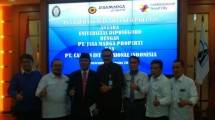 Undip Gaet Jasa Marga dan Carmen Garap 2 Mega Proyek Senilai Rp35 Triliun
