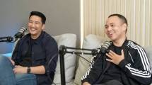 General Counsel PINTU Malikulkusno Utomo & CMO PINTU Timothius Martin