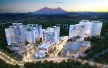 Loftvilles City Apartement