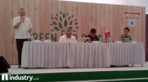 PT Refined Bangka Tin, Kembangkan Program Reklamasi Berkelanjutan (Hariyanto/ INDUSTRY.co.id)