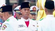 Bramantya Rizky Wiratama Siswa SMA Presiden