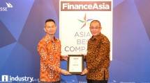 MNC Kapital Raih 4 Penghargaan Perusahaan Terbaik di Asia