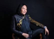 Pemusik Ageng Kiwi 