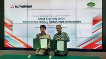 Jababeka Gandeng Mitsubishi Heavy Industries Wujudkan Silicon Valley di Correctio