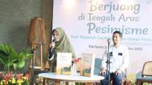 Bedah buku sejarah Gag Nikel 