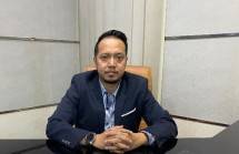 Wakil Sekretaris Jenderal Persatuan Insinyur Indonesia (PII) Andira Reoputra