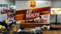 Fit Health Festival 