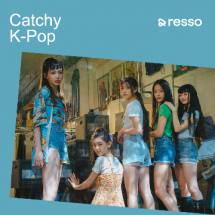 Maraton K-Pop di Resso, Simak Daftar Putar Tematik yang Cocok untuk Setiap Momen