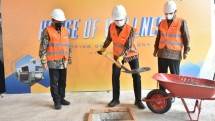 Dorong Kemandirian Industri Kesehatan, Menperin Agus Bangun House of Wellness