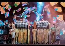 Menparekraf: "Sanur Village Festival 2022" Ciptakan Multiplier Effect Bagi Pelaku Parekraf