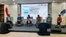 Dukung Agenda DEWG G20, Traveloka Berkolaborasi untuk Akselerasi Pertumbuhan Transformasi Digital 