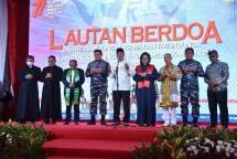 KASAL Laksamana TNI Yudo Margono