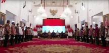 Kendalikan Inflasi Pangan, NFA Lakukan Sejumlah Langkah ini