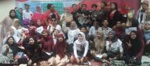 , Asshomadiyah Medicare Cantre Gelar Pesta Rakyat 