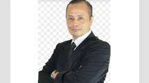 Hanggoro Kosasih 