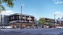 Hampton Avenue @Manhattan District Gading Serpong 