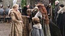 HBO Siap Beri Dana Garap Seri Game of Thrones