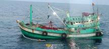Bakamla RI Tangkap KIA Vietnam di Perairan Natuna Utara 