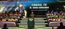 KASAD Jenderal TNI Dudung Abdurachman Closing Ceremony Turnamen Esports 