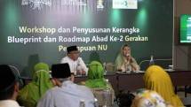 Jelang 1 Abad, PBNU Rancang Blueprint dan Roadmap Gerakan Perempuan NU Abad ke-2