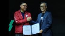 Penandatanganan nota kesepahaman Group dan Ilectra Motor Group