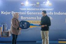 bank bjb Kolaborasi dengan Pemda Sumedang Tanamkan Budaya Menabung Sejak Dini