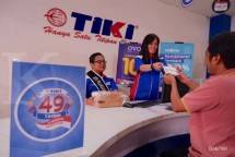 penjual online kini bisa kirim barang lewat TIKI,