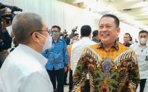 Ketua MPR RI Bamsoet Apresiasi Pemerintah Berhasil Turunkan Harga Tiket Pesawat