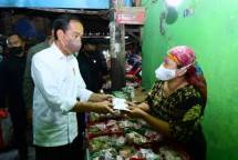 Presiden Jokowi