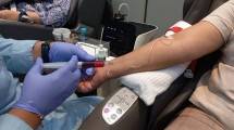 Pemberian Immune Booster