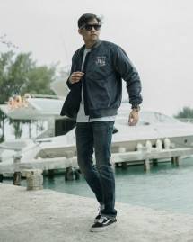 Luky, Brand Manager House of Smith 