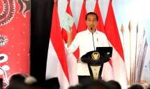 Presiden Jokowi