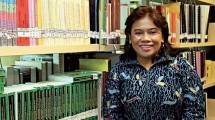 Pakar hukum persaingan usaha Prof.&nbsp;Dr.&nbsp;Ningrum&nbsp;Natasya Sirait, SH. M.Li