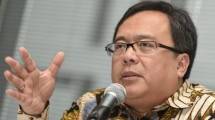 Bambang Brodjonegoro. (Foto: IST)