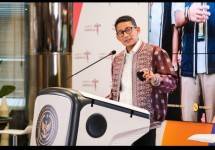 Ini Respon Menparekraf Sandiaga Uno Terkait Kekacauan Konser Dewa 19