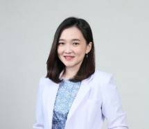 dr. Helena Sunarja, SpOG 