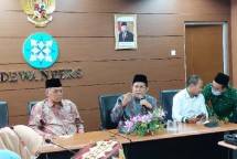 Kiai Asep Sukses Bisnis Sekaligus Dermawan