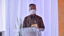 Menperin Agus Gumiwang Kartasasmita