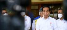 Presiden Jokowi