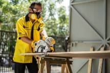 Kian Kokoh Pasarkan Tools Profesional dan DIY, HASSTON Raih TOP BRAND AWARD 2022
