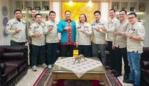 Ketum IMI Dukung Tim Gasax Indonesia Jelajahi Pegunungan Himalaya