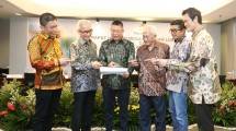 Ganti Nama Menjadi PT Provident Investasi Bersama Tbk , PALM Kini Jadi Perusahaan Investasi 
