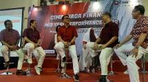 Penuhi Kebutuhan Nasabah, CIMB Niaga Finance Luncurkan Kampanye #DemiKamu