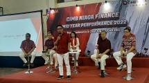 Konferensi Pers CNAF
