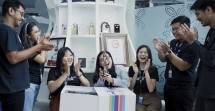 Bliblioneers (karyawan Blibli)