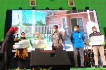 Enaknya Jadi Pekerja, Dapat KPR Berbunga Rendah dari BTN