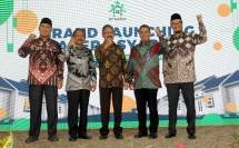 Bank BTN Syariah Jadi Bank Pertama Salurkan Tapera Syariah