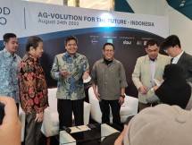 Agri-Food Tech Expo Asia Gelar Roadshow Ag-Volution For The Future di Jakarta