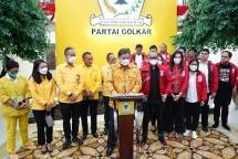Arsip DPP Golkar